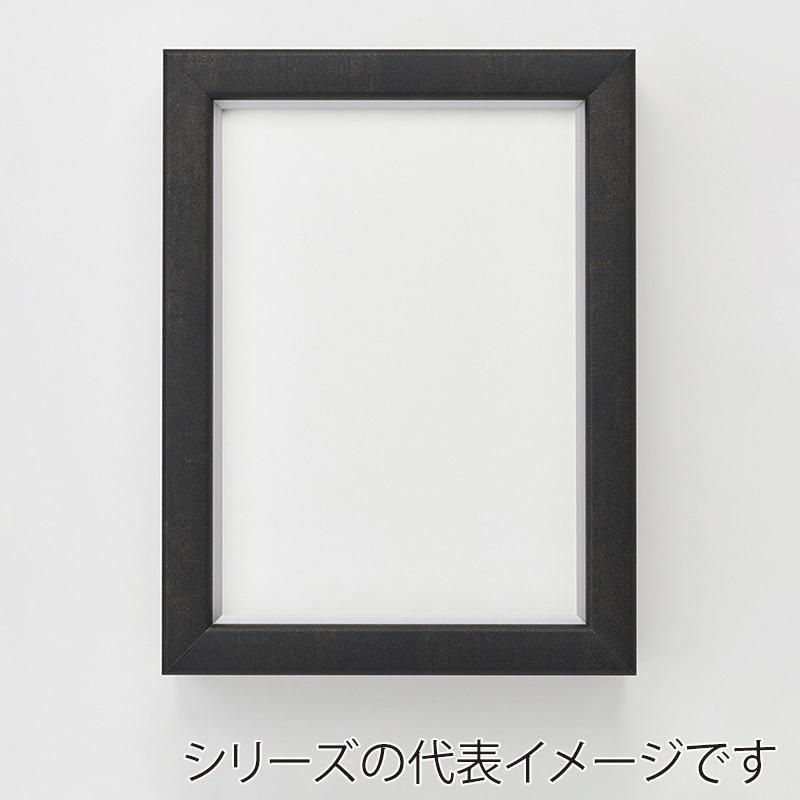 アルナ コレクションケース・仮縁　ボルドー　イリコ付 F-60　1303×970mm 宗達フレーム 1個（ご注文単位1個）【直送品】