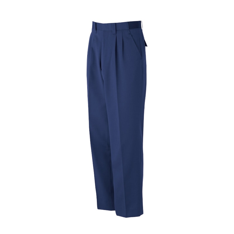 DAIRIKI　スラックス ネイビー　73 07375 1枚（ご注文単位1枚）【直送品】