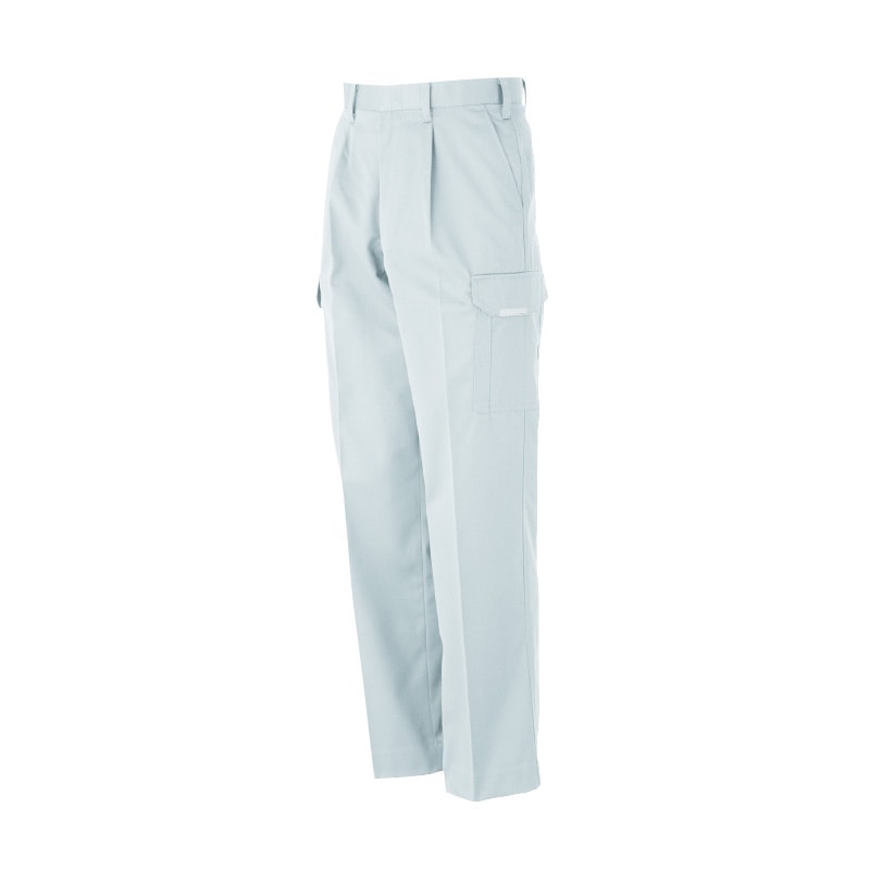 DAIRIKI カーゴパンツ 定王 グレー 101 11016 1枚(ご注文単位1枚)【直送品】
