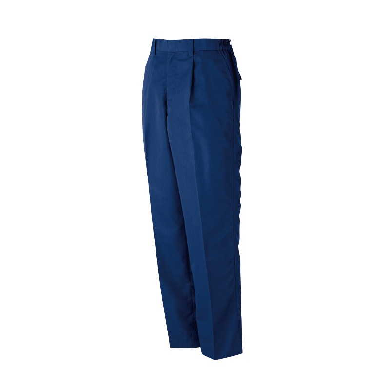 DAIRIKI スラックス ネイビー S 17005 1枚(ご注文単位1枚)【直送品】