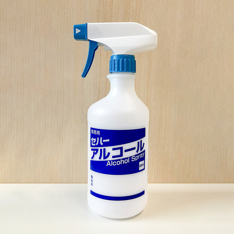 ディスペンサー・自動消毒器