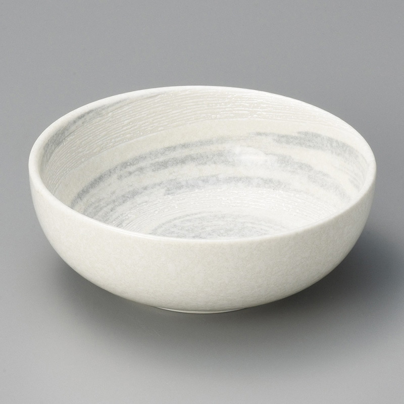 山万 03107-170 早瀬白雪6.5ボール  1個（ご注文単位1個）【直送品】