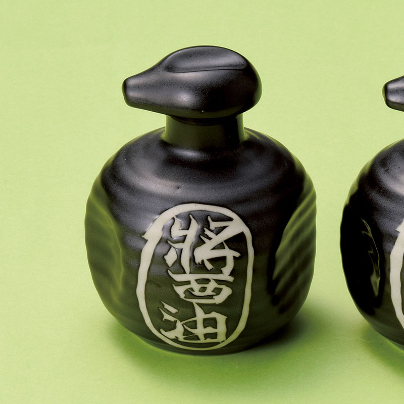 山万 34919-440 天目醤油汁次 1個（ご注文単位1個）【直送品】