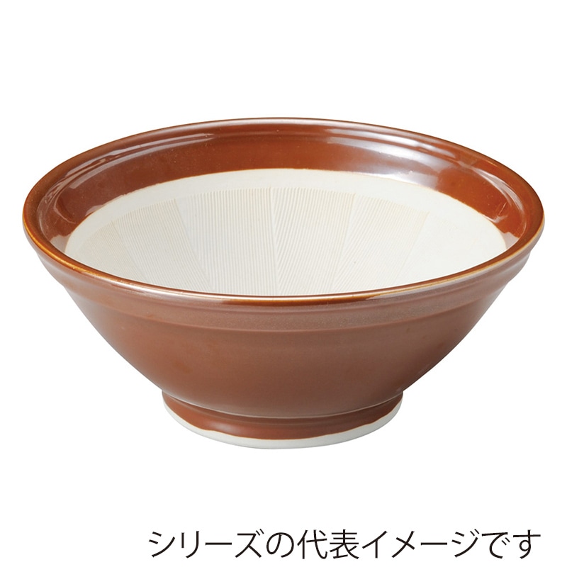 山万 35635-230 5号スリ鉢 1個（ご注文単位1個）【直送品】