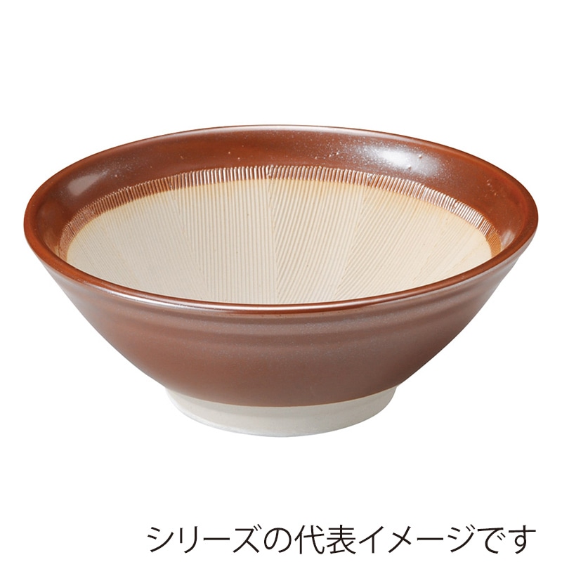 山万 35643-310 スリ鉢4号 1個（ご注文単位1個）【直送品】