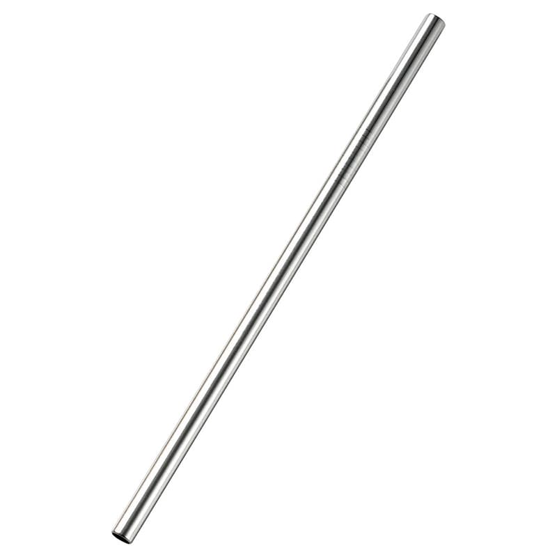 山万 59106-810 ステンレスφ8Sストロー SI 1個（ご注文単位1個）【直送品】