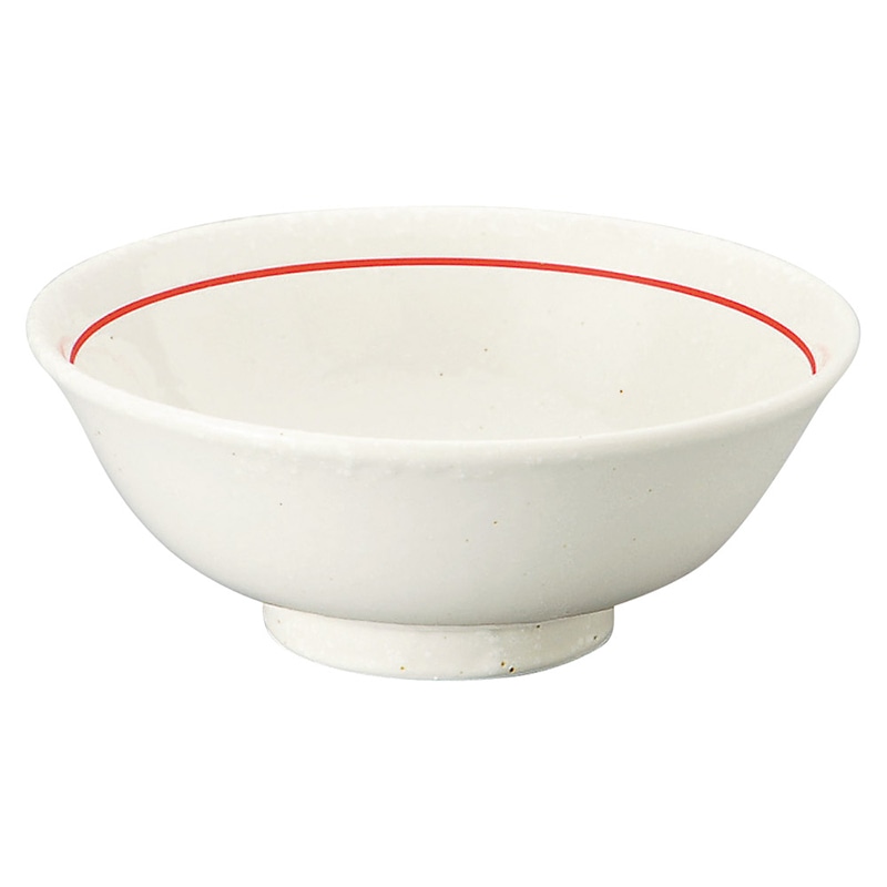 山万 69522-180 白虎 6.5反高台丼 1個（ご注文単位1個）【直送品】