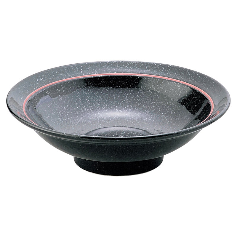 山万 69412-180 玄武 7.0丸高台皿 1個（ご注文単位1個）【直送品】
