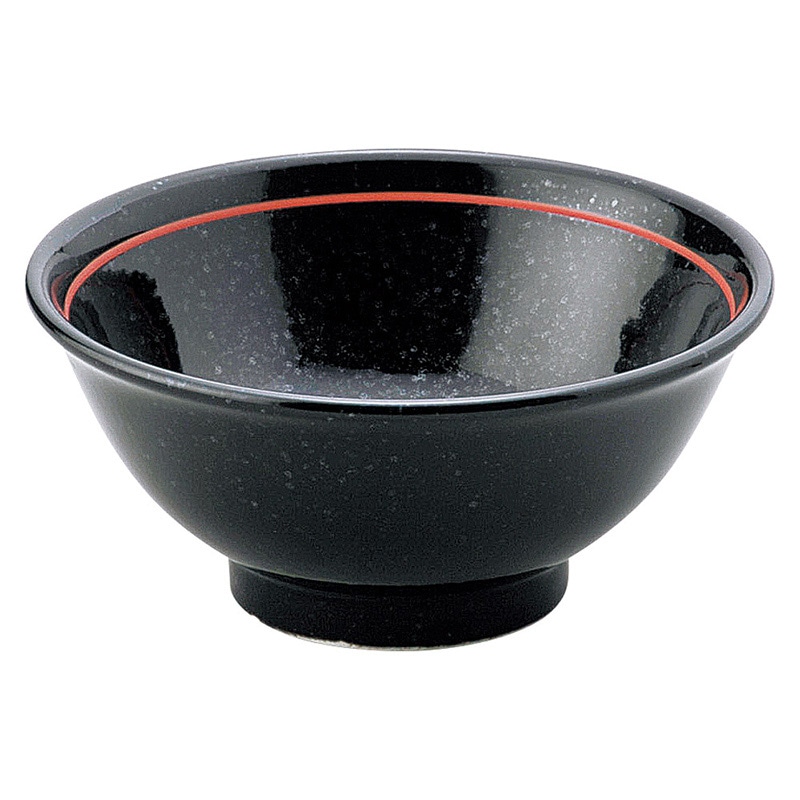 山万 69418-180 玄武 4.8反碗 1個（ご注文単位1個）【直送品】
