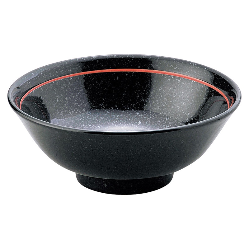 山万 69423-180 玄武 6.5反高台丼 1個（ご注文単位1個）【直送品】