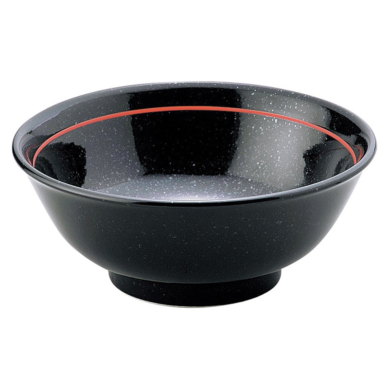 山万 69424-180 玄武 6.8反高台丼 1個（ご注文単位1個）【直送品】