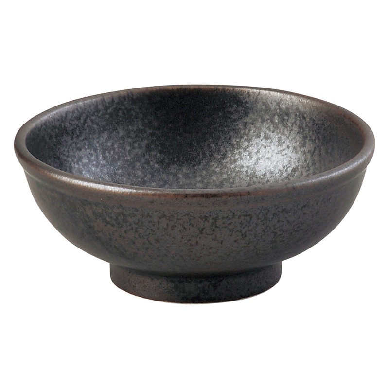 山万 69457-020 黒海 5.0玉丼 1個（ご注文単位1個）【直送品】