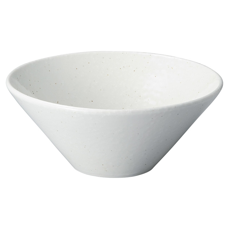 山万 70520-180 白粉引 7.0ボール 1個（ご注文単位1個）【直送品】