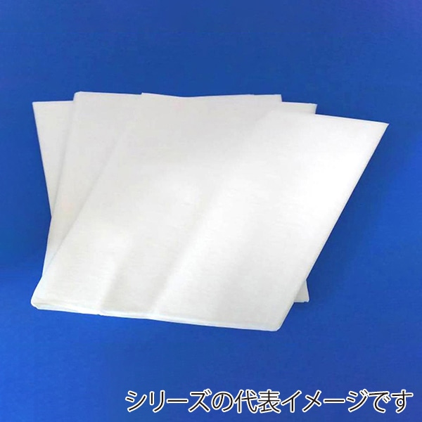 カネモ商事 やわらか防水シーツ GOR016 20枚/袋（ご注文単位8袋）【直送品】