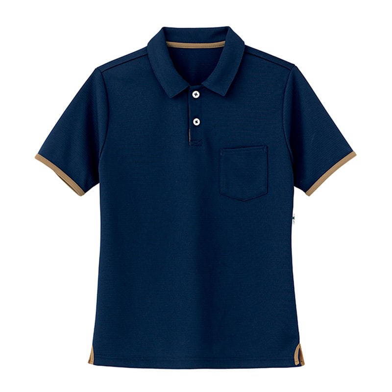 カーシーカシマ プルオーバー 男女共用 L ブルーベリー HM2159 1枚（ご注文単位1枚）【直送品】
