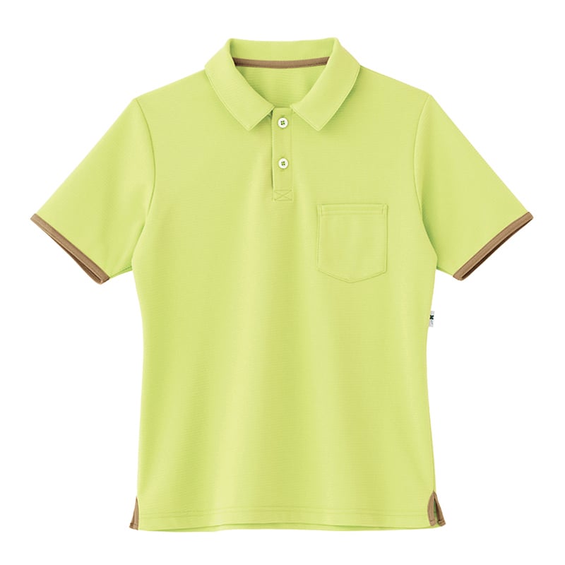 カーシーカシマ プルオーバー 男女共用 S ピスタチオグリーン HM2159 1枚（ご注文単位1枚）【直送品】