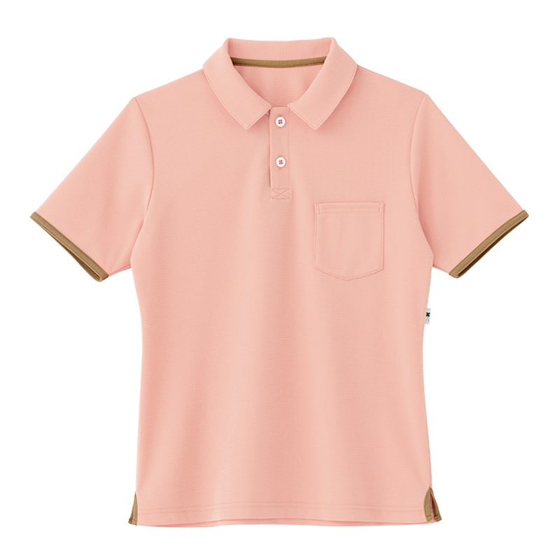 カーシーカシマ プルオーバー 男女共用 SS サーモンピンク HM2159 1枚（ご注文単位1枚）【直送品】