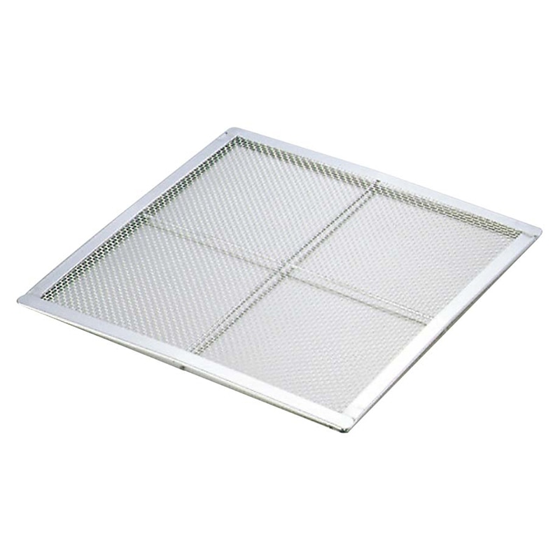 EBM 18-8 角セイロアミ 36cm用 1個(ご注文単位1個)【直送品】