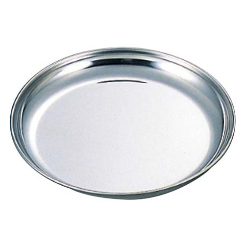 EBM 18-0 給食皿 14cm 1個(ご注文単位1個)【直送品】