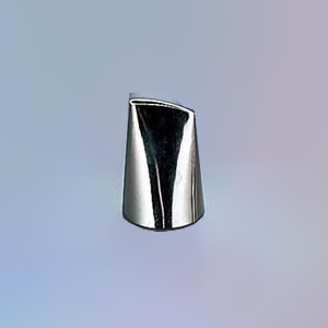 EBM バラ 口金 #1(#102) 1個(ご注文単位1個)【直送品】