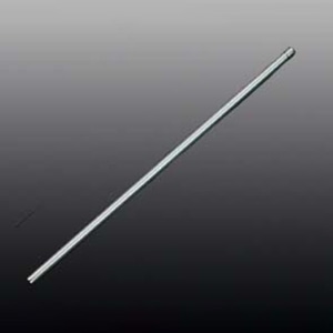 EBM　18-8　ミラノ　マドラー　銀メッキ付   1個（ご注文単位1個）【直送品】