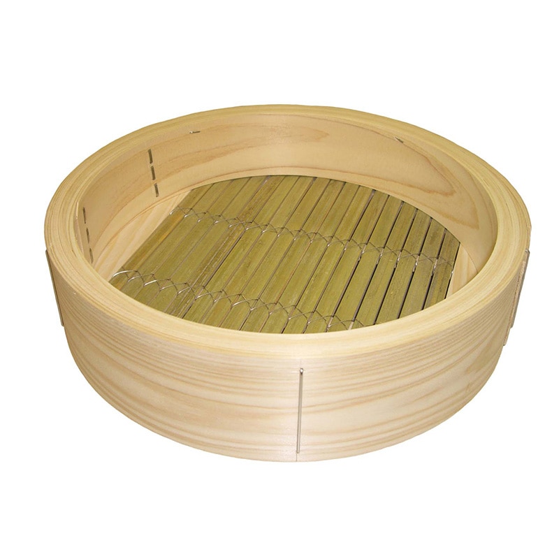 ひのき 中華セイロ 身 39cm 1個(ご注文単位1個)【直送品】