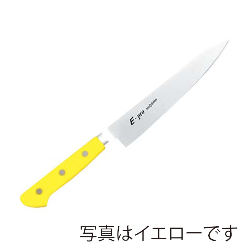 EBME-PROモリブデンペティーナイフ15cmブラウン 1個(ご注文単位1個)【直送品】