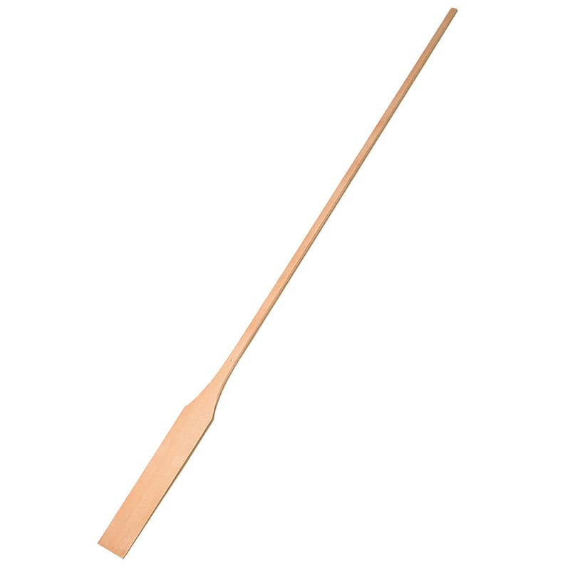 木製　テンパンサシ（樫材）210cm   1個（ご注文単位1個）【直送品】