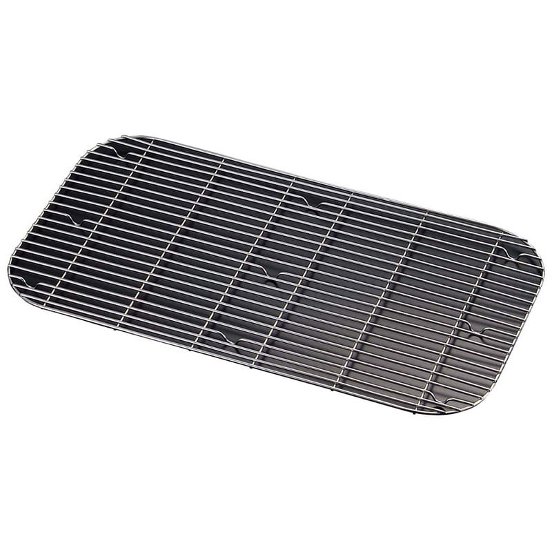 EBM 18-8 ガストロノームパン用網 2/3 1個(ご注文単位1個)【直送品】