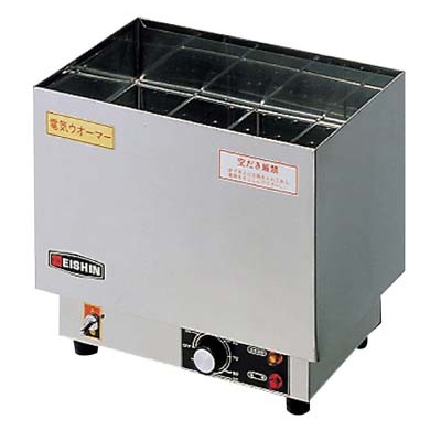 エイシン 電気 燗ドーコ ES-1 1個(ご注文単位1個)【直送品】
