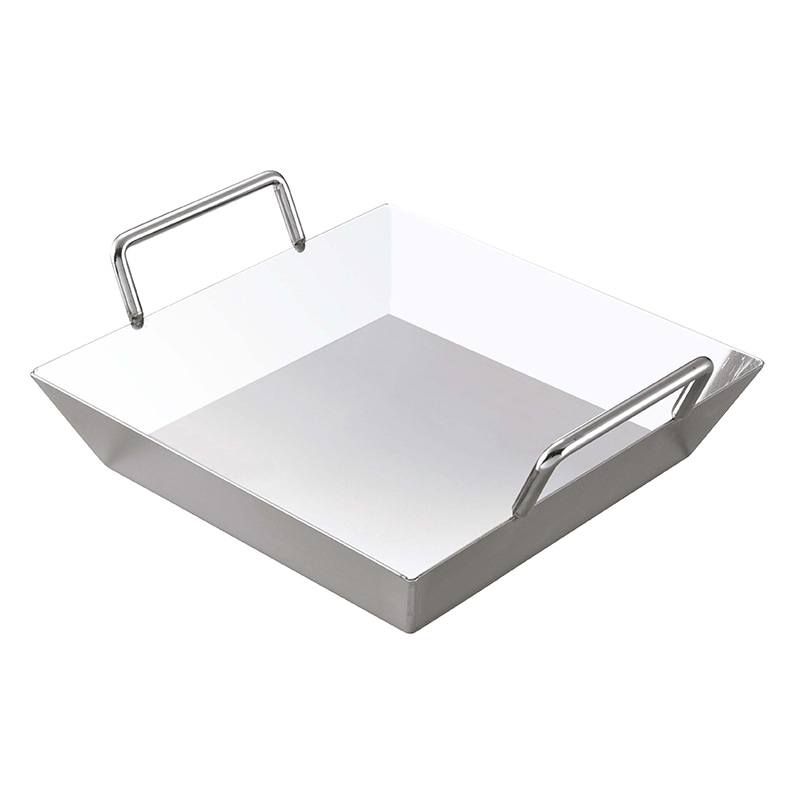 EBM 18-0 深型 モツ鍋(てっちゃん鍋) 30cm 1個(ご注文単位1個)【直送品】