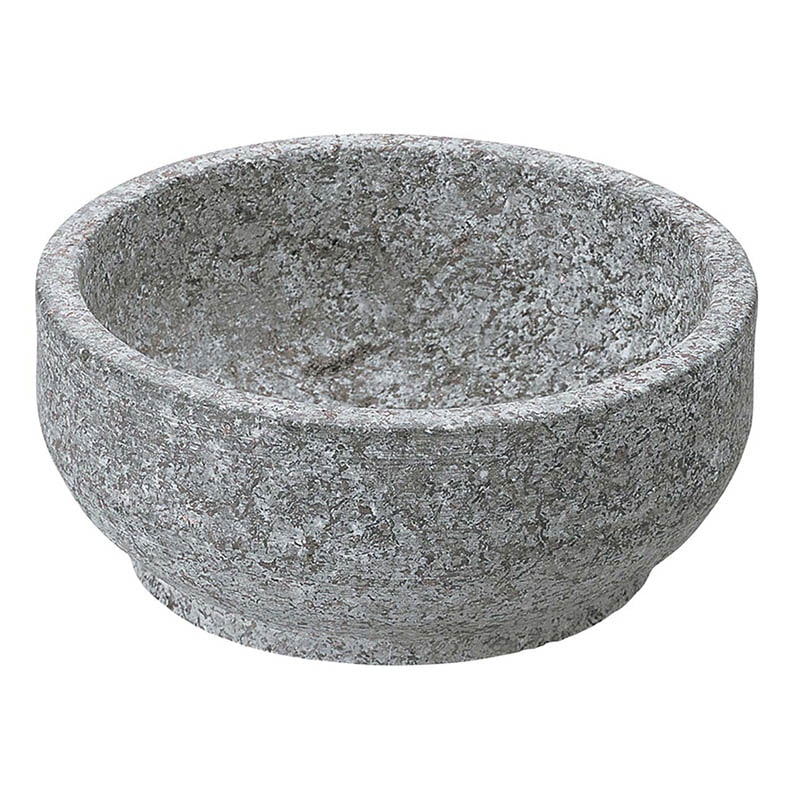 長水 遠赤 石焼ビビンバ リング無 12cm 1個(ご注文単位1個)【直送品】