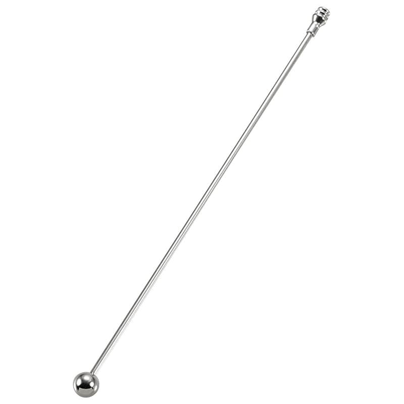 18-8　オーロラマドラー　銀メッキ付   1個（ご注文単位1個）【直送品】