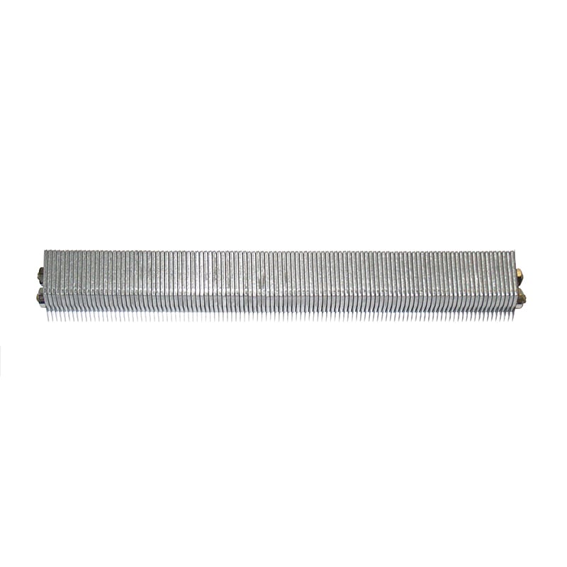 ハッピー　ツマ・かつらHNK-25用　くし刃 1mm  1個（ご注文単位1個）【直送品】