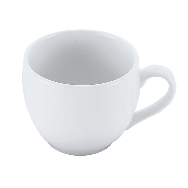 スーパーセラミック デミタス碗 1個(ご注文単位1個)【直送品】