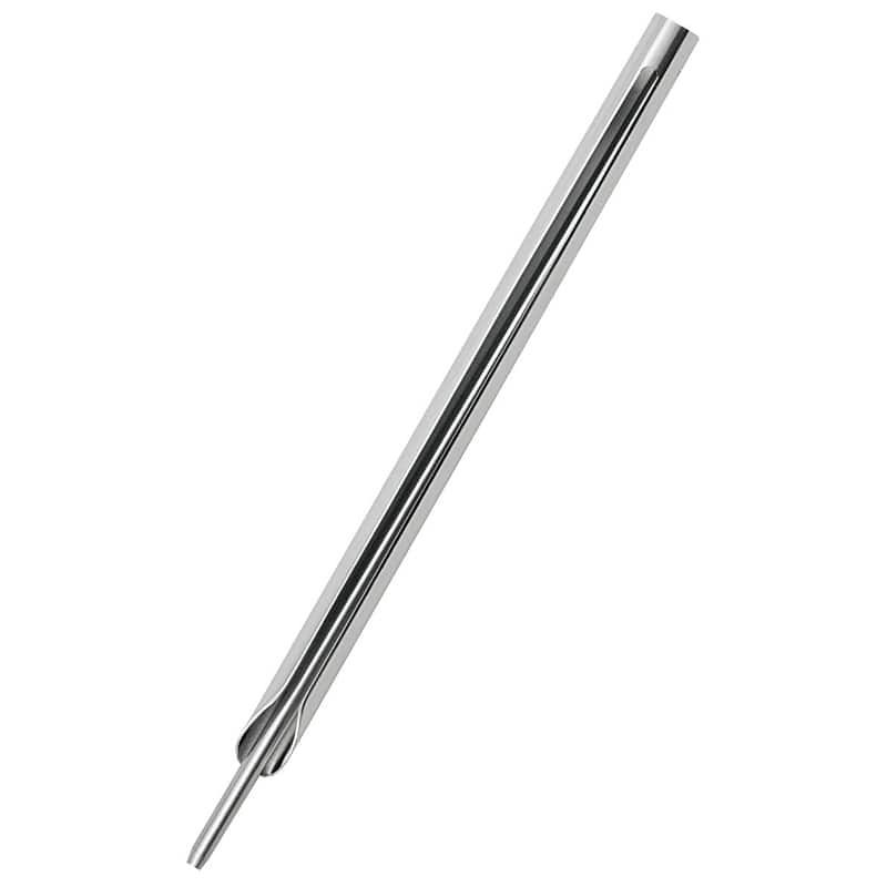 ステア 袋止めファスナー L 65cm STW-730 1個(ご注文単位1個)【直送品】