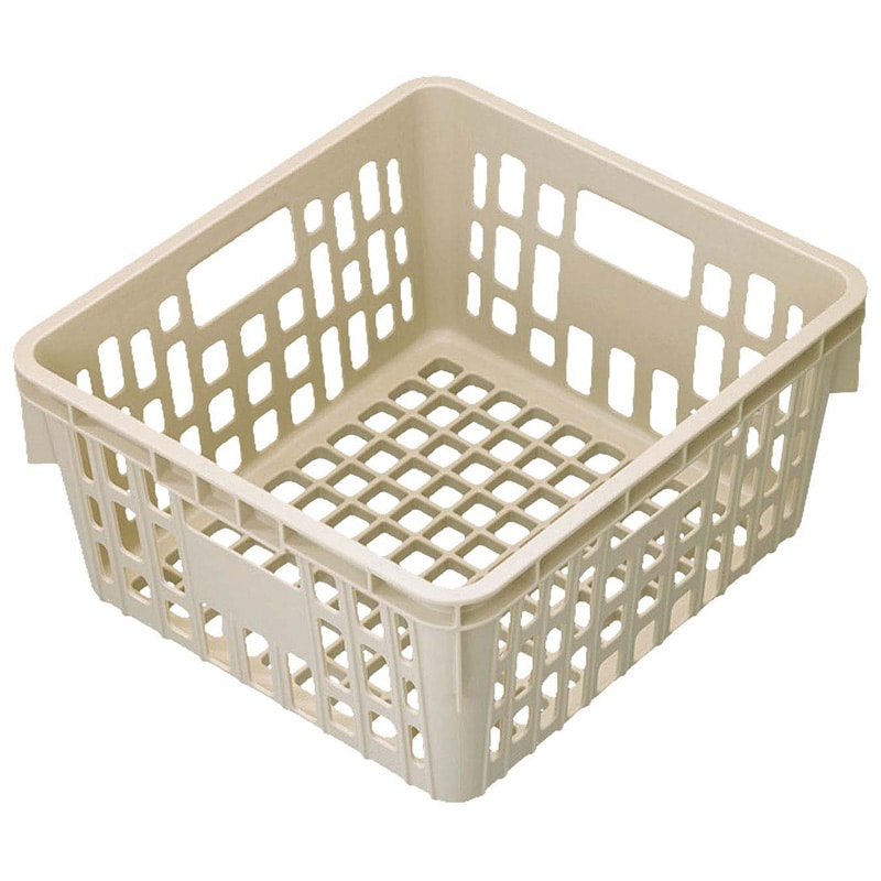 食器かご SKラック アイボリー PSK-300NIV 1個(ご注文単位1個)【直送品】