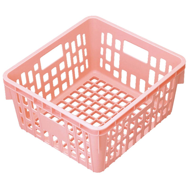 食器かご SKラック ピンク PSK-300NP 1個(ご注文単位1個)【直送品】