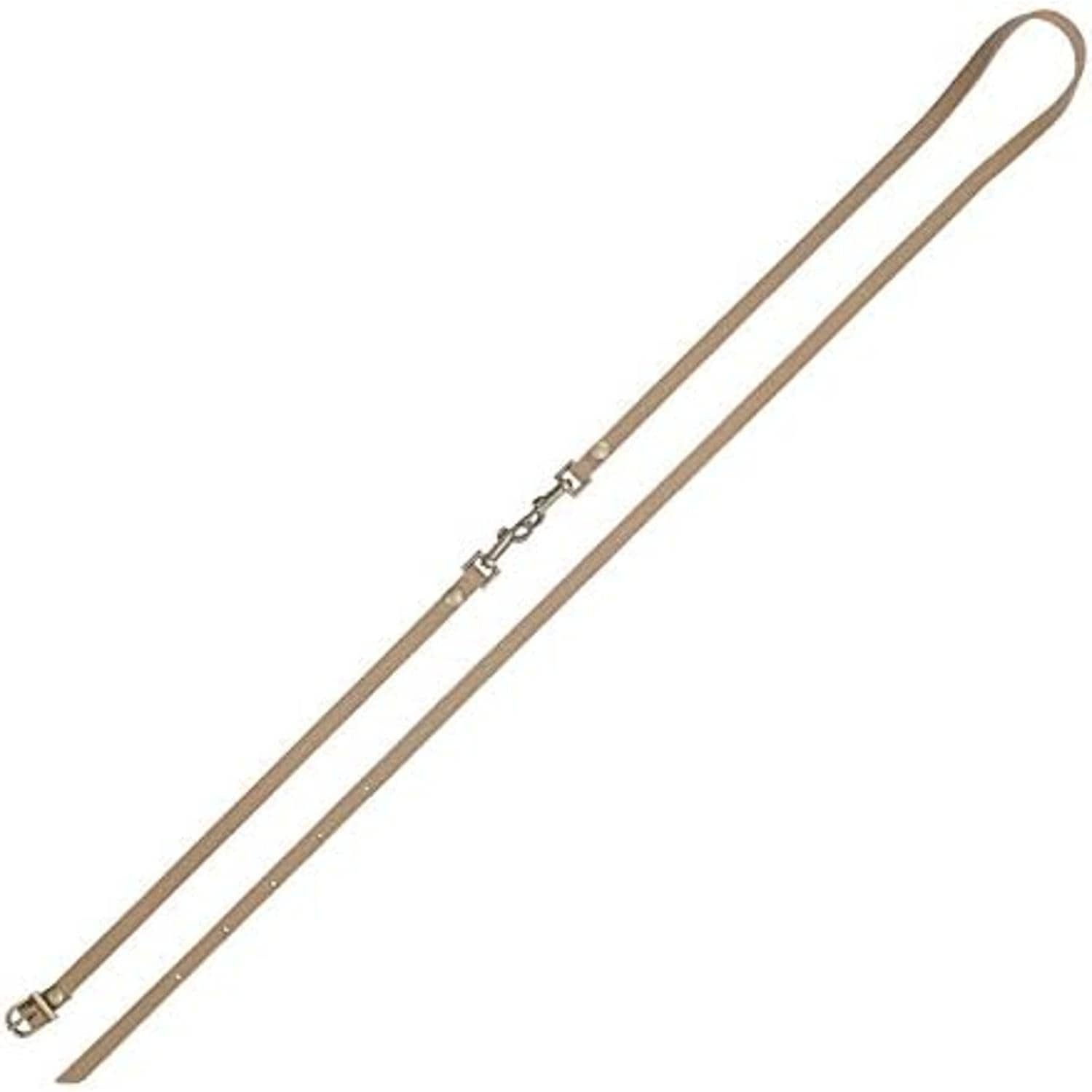 日本紐釦貿易 本革ショルダー細巾 9mm KT13-O （ご注文単位1本）【直送品】