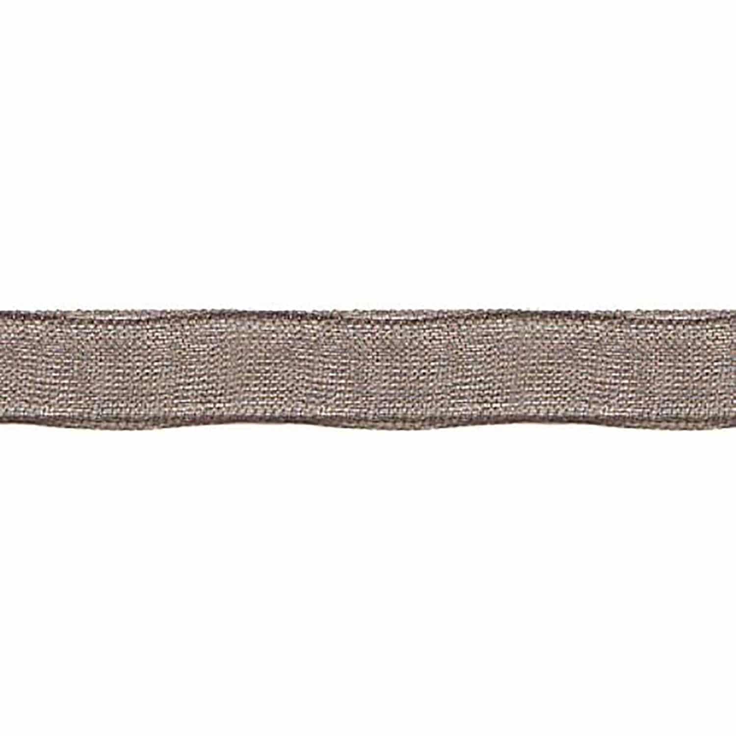 日本紐釦貿易 SHINDO オーガンジーリボン 9mm 15m巻 色48 SIC112 (ご注文単位1巻)【直送品】