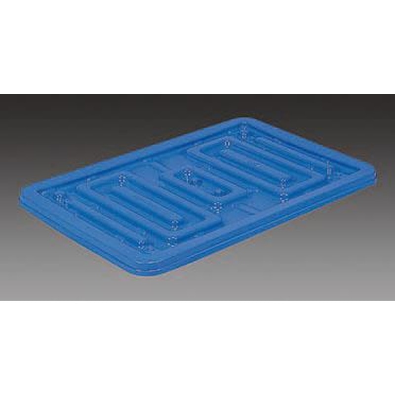 エスコ EA506AG-25 1366x891x54mm［EA506AG-21-24用]フタ 1個（ご注文単位1個）【直送品】