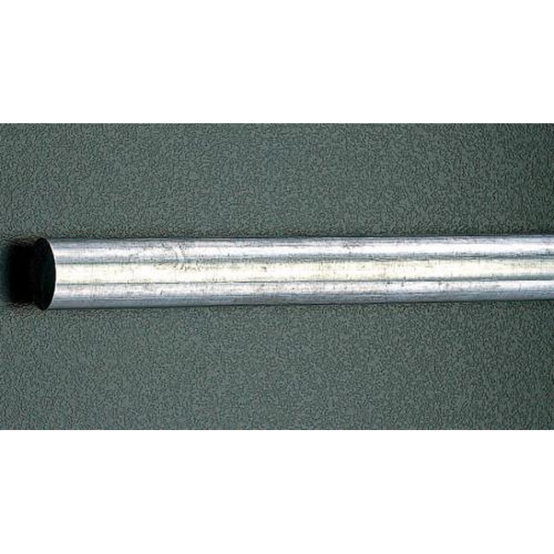 エスコ EA441CB-15 15x600mmステンレス丸棒 1個(ご注文単位1個)【直送品】