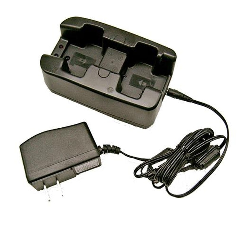 エスコ EA790AY-13 ツイン急速充電器(EA790AX-11用) 1個(ご注文単位1個)【直送品】