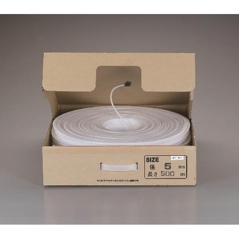 エスコ EA930PA-21 21mmx60m発泡ポリエチレン丸棒 1個（ご注文単位1個）【直送品】