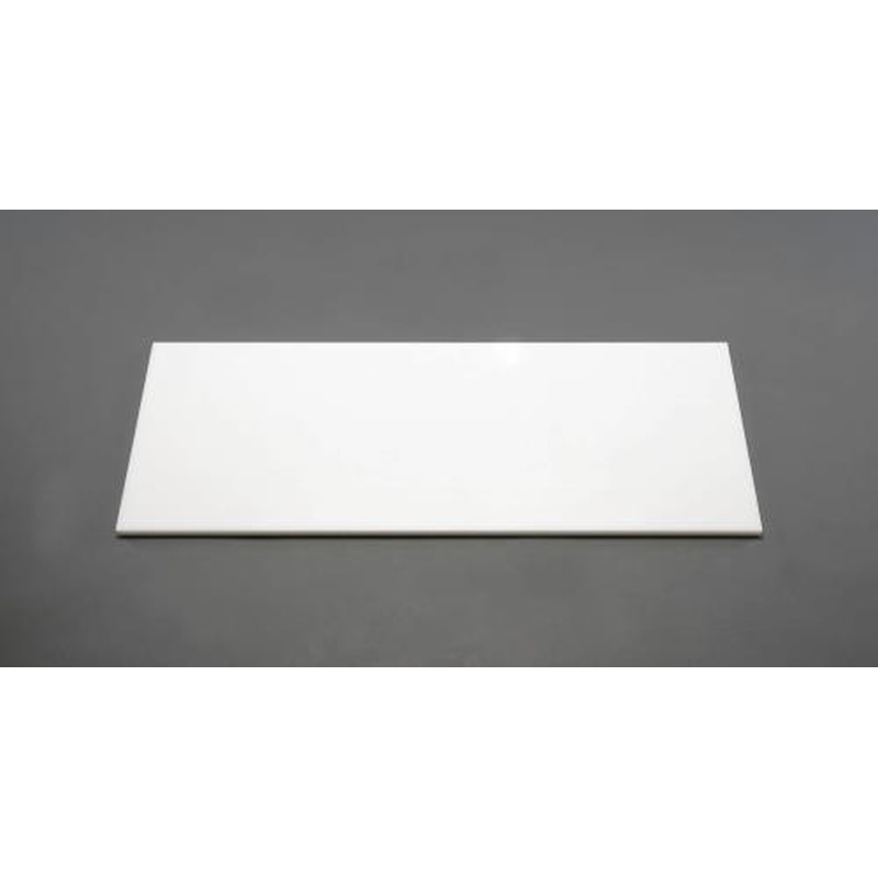 エスコ EA441PC-15 500x1000x15mm硬質ポリエチレン板 1個（ご注文単位1個）【直送品】