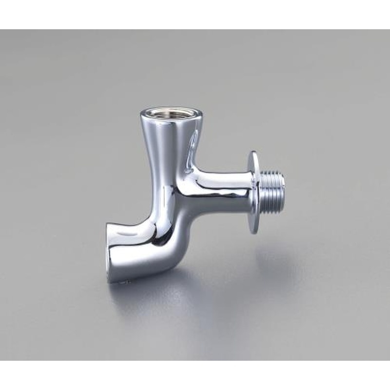 エスコ EA469BP-4 PJ1/2”xRp1/2”二方ソケット 1個(ご注文単位1個)【直送品】