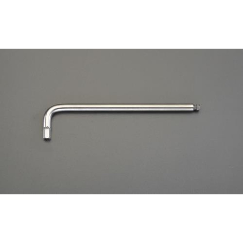 エスコ EA573WS-104 9/64”x130mm［BallHex-Plus]キーレンチ(ステンレス) 1個（ご注文単位1個）【直送品】
