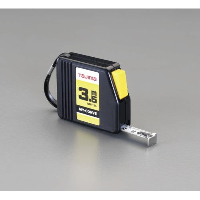 エスコ EA720JH-3.5 13mmx3.5mメジャー(ストップタイプ) 1個（ご注文単位1個）【直送品】
