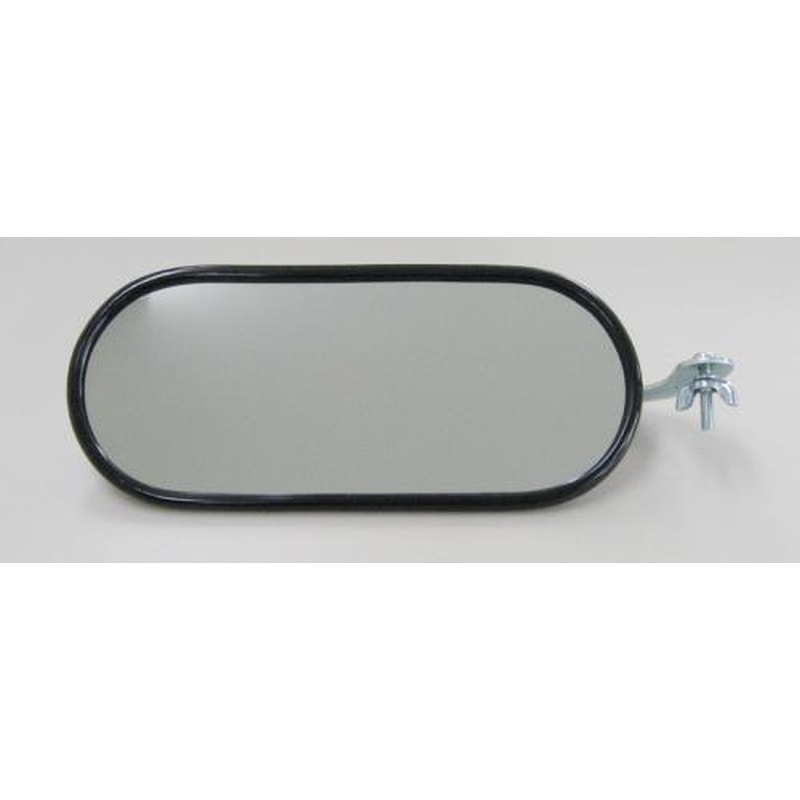 エスコ EA724HA-1 203x90mm交換用ミラー(EA724HA用) 1個（ご注文単位1個）【直送品】