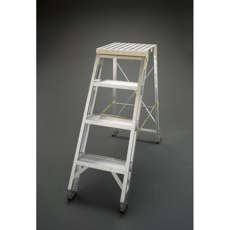エスコ EA903XC-180 500x500mm/1.80m/6段作業台 1個(ご注文単位1個)【直送品】